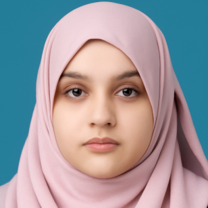 Maham Liaqat-Freelancer in Lahore,Pakistan