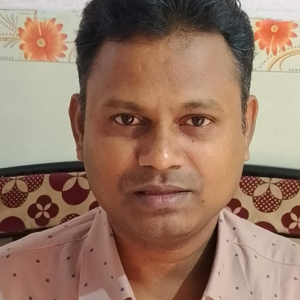 Dilip Tayade-Freelancer in Thane,India