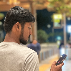 Mani Bharadwaj-Freelancer in Bengaluru,India