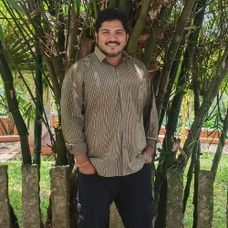 Koundinya Sharma-Freelancer in Kurnool,India