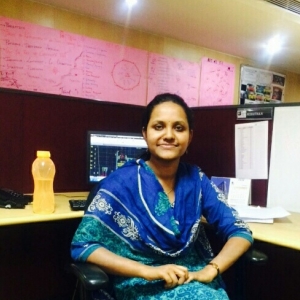 Akshatha N-Freelancer in Bangalore,India