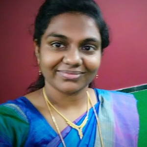 Sarah Blessie-Freelancer in India,India