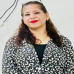 Deepti Kataria-Freelancer in Hisar,India