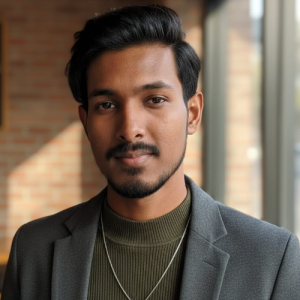 Pragathesewaran J S-Freelancer in Erode,India