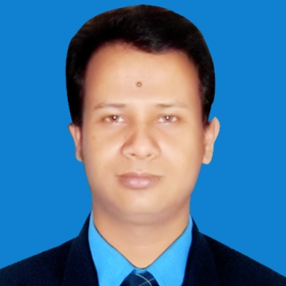 Muhammad Delwar Hossain