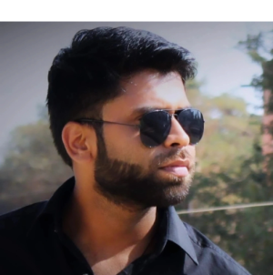 Manish Panday-Freelancer in Indore,India