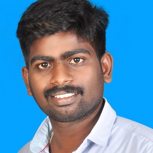 Sathiyaraj Sellathurai-Freelancer in Thiruvarur,India