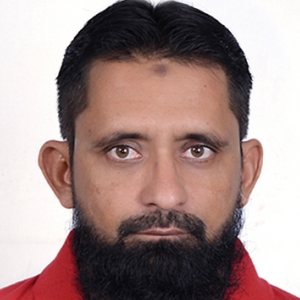 Kashif Raza-Freelancer in Karachi,Pakistan