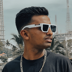 Gavishka Minthaka-Freelancer in Tissamaharama,Sri Lanka