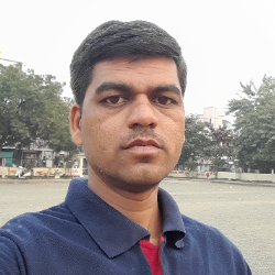 Pitambar Padole-Freelancer in Nagpur,India