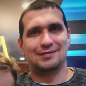 Vasiliy Kalugin-Freelancer in Krasnodar,Russian Federation