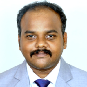 CMA Sathish Kumar P-Freelancer in Chennai,India