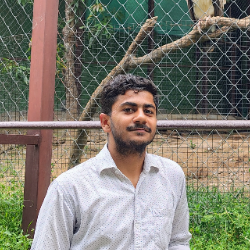 Aryan Chaudhary-Freelancer in Bijnor,India