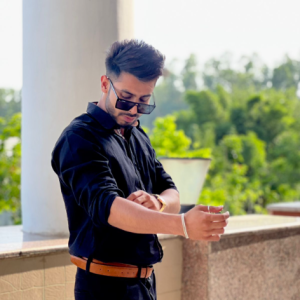 Harsh Katyal-Freelancer in Delhi,India