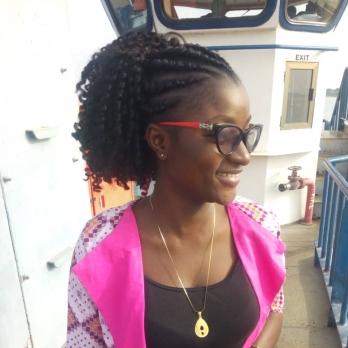 Adabra Seyram-Freelancer in Accra,Ghana