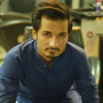 Tariq Shafique-Freelancer in Lahore,Pakistan