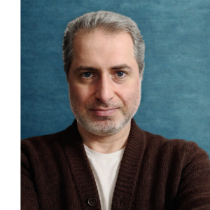 Ebi Amiri-Freelancer in Tehran,United Kingdom