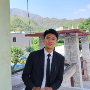 Nadip Rana-Freelancer in Lumbini, Nawalparasi, Nepal,Nepal