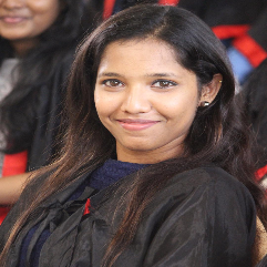 Janani Sri Saravanan-Freelancer in Chennai,India