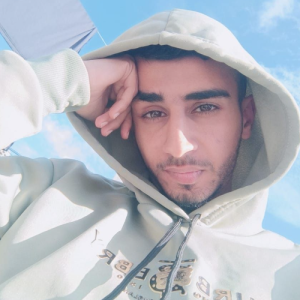 Abd Al Noor-Freelancer in Gaza,Palestinian Territory