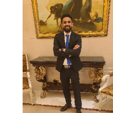 Milad Nageb-Freelancer in ,Egypt