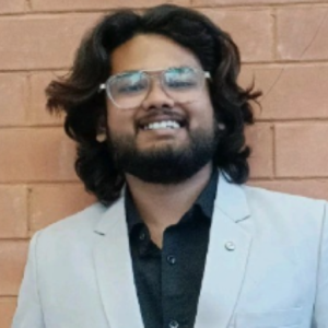 Himanshu-Freelancer in Nagpur,India