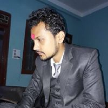 Bishnu Gautam-Freelancer in Kathmandu,Nepal