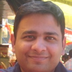 Ashish Singhal-Freelancer in Noida,India
