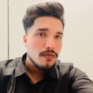 Saquib Khan-Freelancer in Pune,India