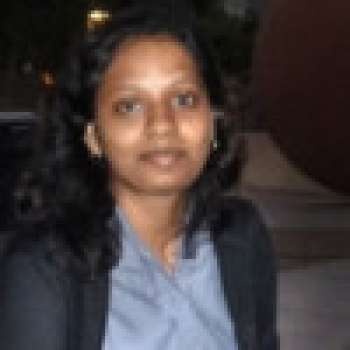 Tamil Selvi-Freelancer in Chennai Area, India,India