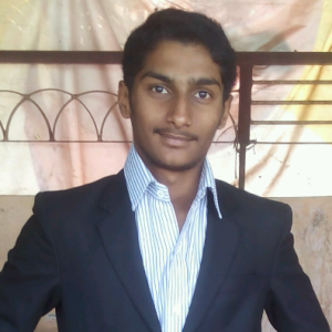 Vipul Thanekar-Freelancer in Kolhapur,India