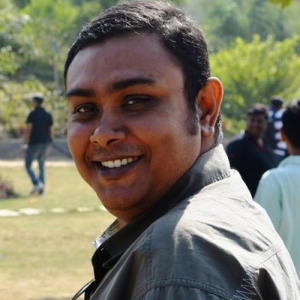 Gaurav Dasgupta-Freelancer in Vadodara,India
