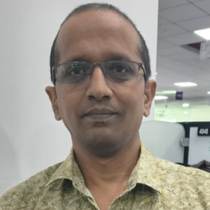 Satheesh Kumar-Freelancer in Bengaluru,India