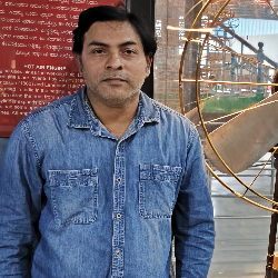 Biswaraj Pattanaik-Freelancer in Bhubaneswar,India