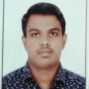 Jim Royston-Freelancer in Mumbai,India