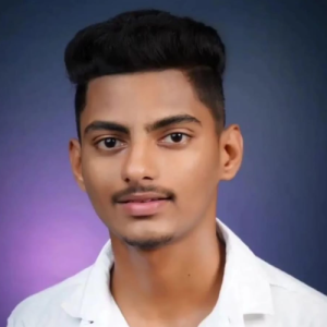 Prathamesh Pravin Lohar-Freelancer in Kagal,India