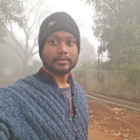 Niranjan Pradhan-Freelancer in koraput,odisha,India