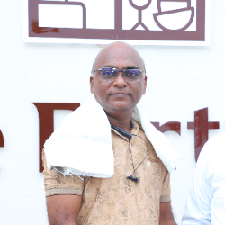 Haresh Patel-Freelancer in Deesa,India