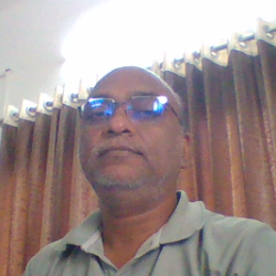 Haresh Patel-Freelancer in Deesa,India