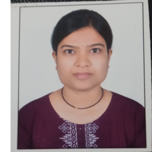 Ashwini Gawai-Freelancer in Aurangabad,India