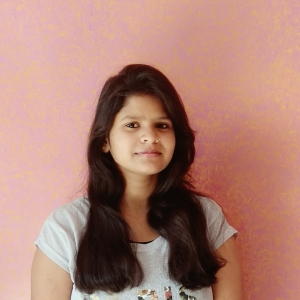 Priya Gupta-Freelancer in Jaipur,India
