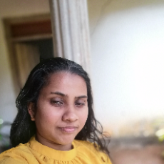 Shashini Madusha-Freelancer in Colombo,Sri Lanka