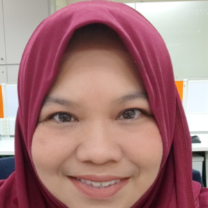 WAN MIERA-Freelancer in BUKIT JALIL,Malaysia