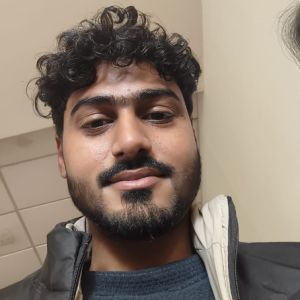 Aaditya Kumar-Freelancer in Ludhiana,India