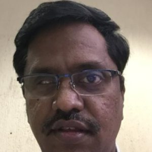 Sarveswara Rao-Freelancer in Delhi,India