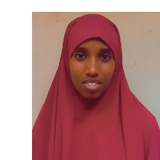 Nawal Abdirashid-Freelancer in Kakuma,Kenya