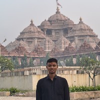 Jayan Mishal-Freelancer in surangi,India