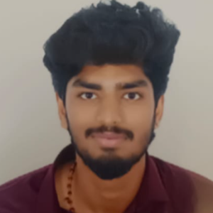 Deva Ravi-Freelancer in Pappanaickenpalayam,India