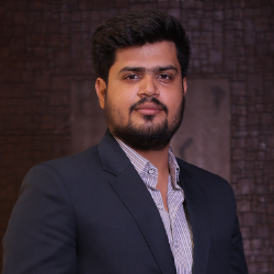 Aakrisht Dubey-Freelancer in Lucknow,India