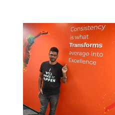 Vinay Kumar-Freelancer in Hyderabad,India